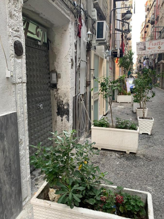 Ciko Home Naples Exterior photo